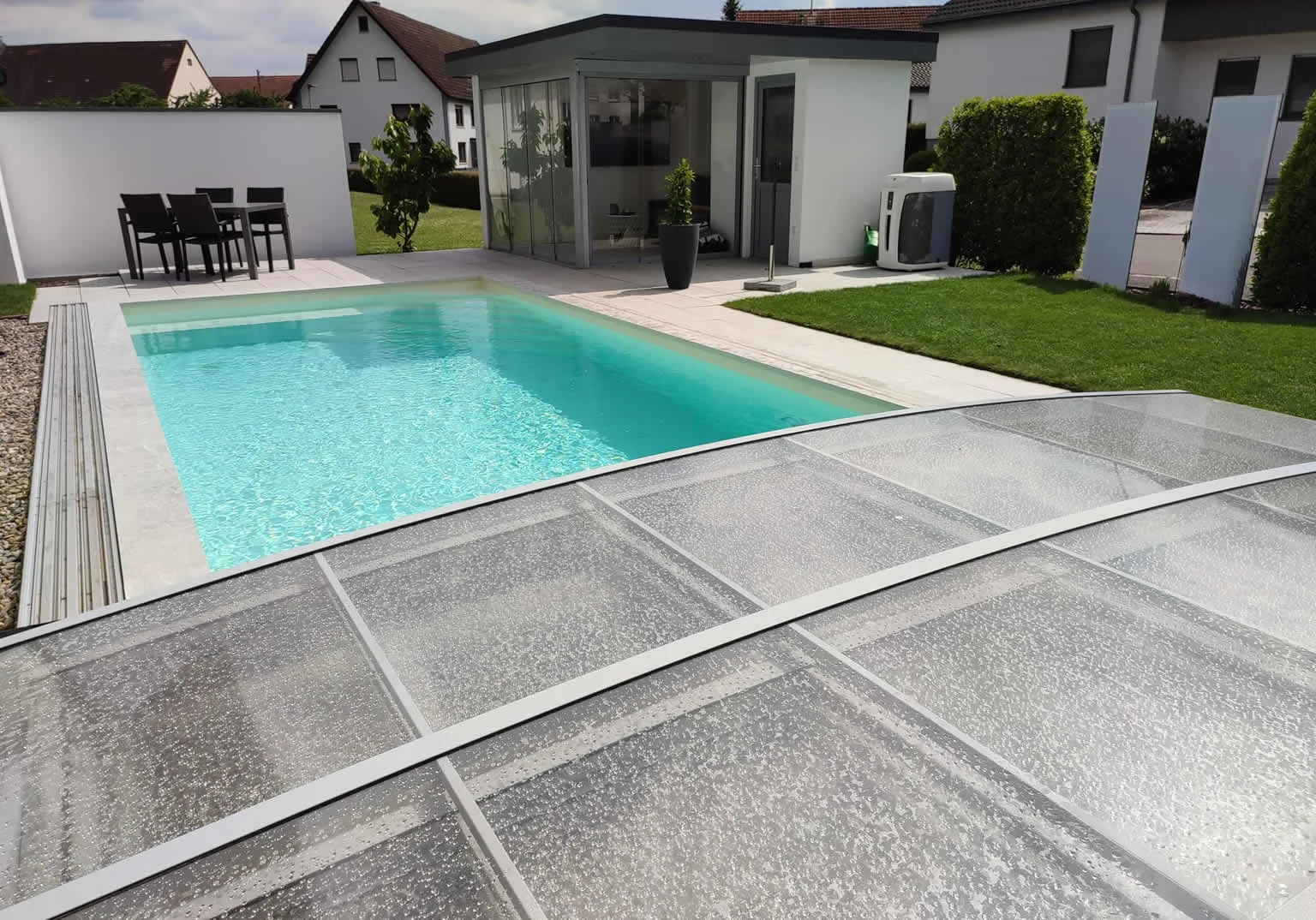 BAV Mayer Pool